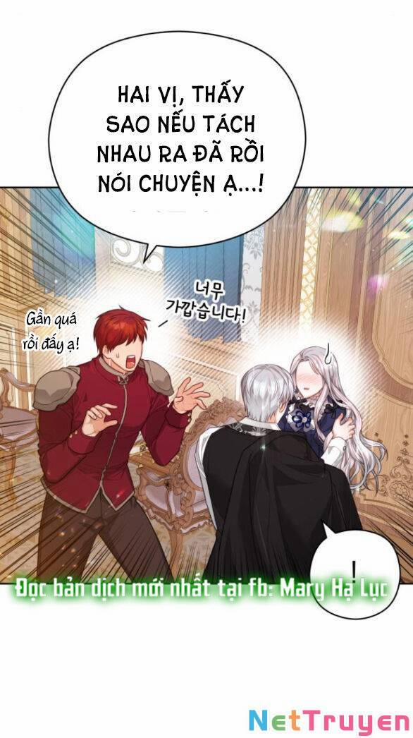 Đôi Môi Trên Lưỡi Dao 36.1 trang 30