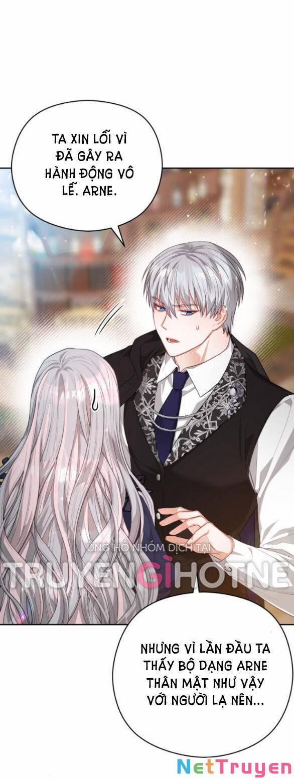 Đôi Môi Trên Lưỡi Dao 36.1 trang 32