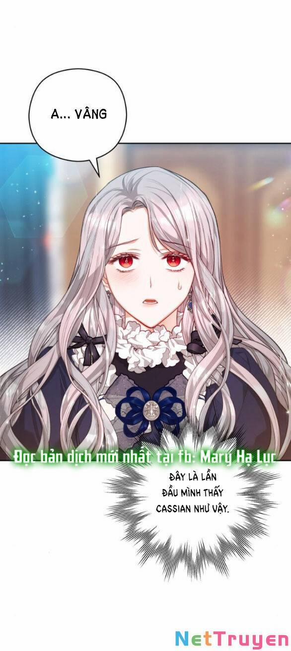 Đôi Môi Trên Lưỡi Dao 36.1 trang 33