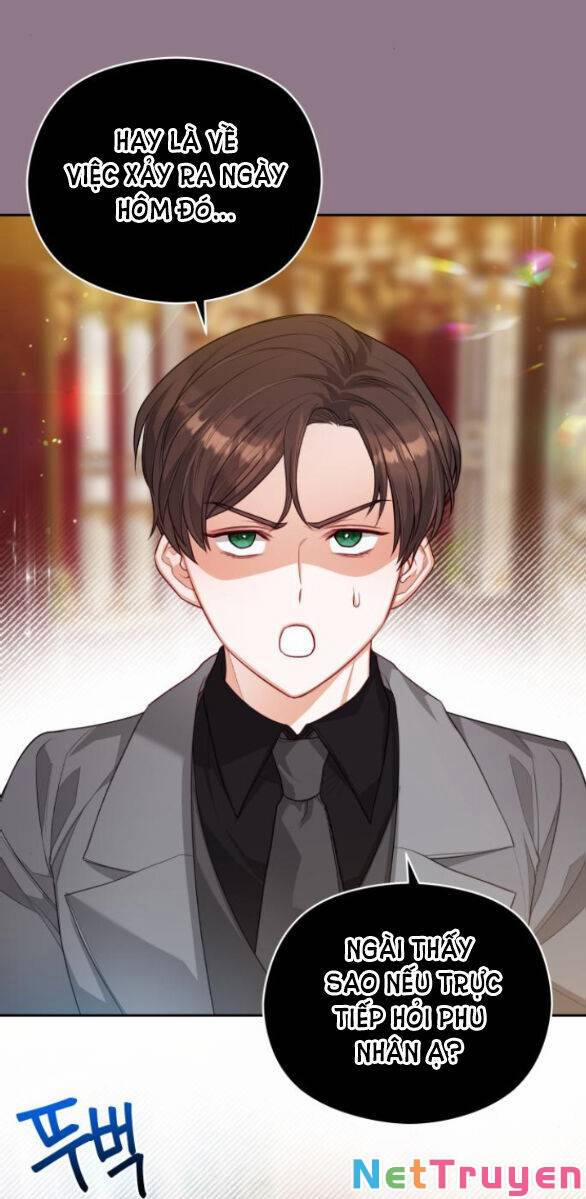 Đôi Môi Trên Lưỡi Dao 36.1 trang 6