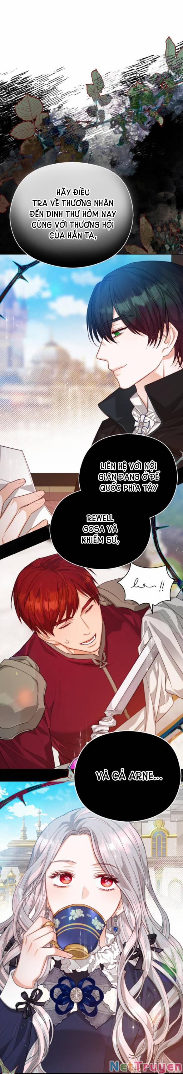 Đôi Môi Trên Lưỡi Dao 36.2 trang 15