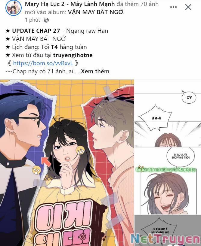 Đôi Môi Trên Lưỡi Dao 36.2 trang 23