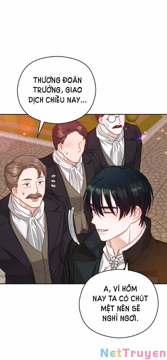 Đôi Môi Trên Lưỡi Dao 36.2 trang 25