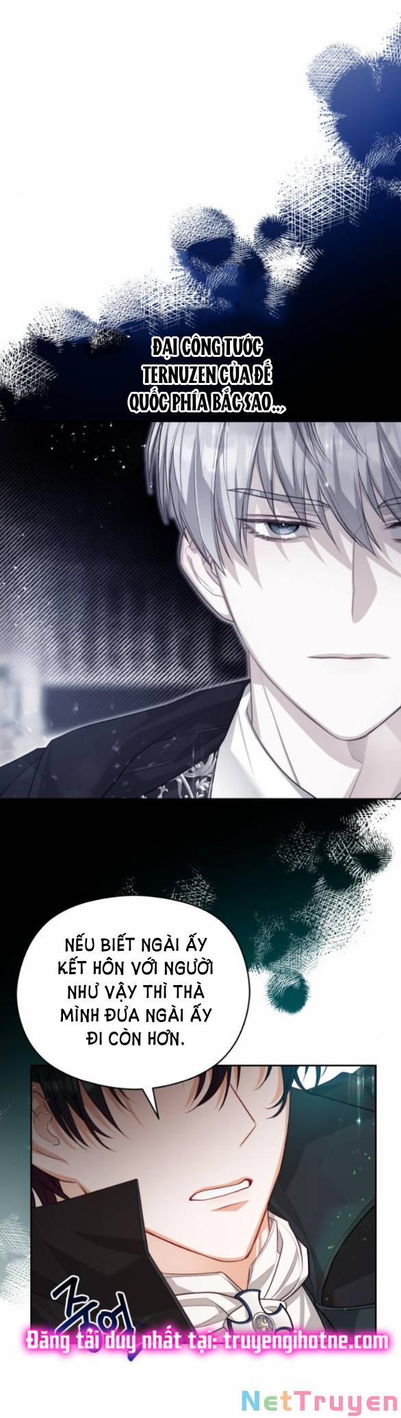 Đôi Môi Trên Lưỡi Dao 36.2 trang 31