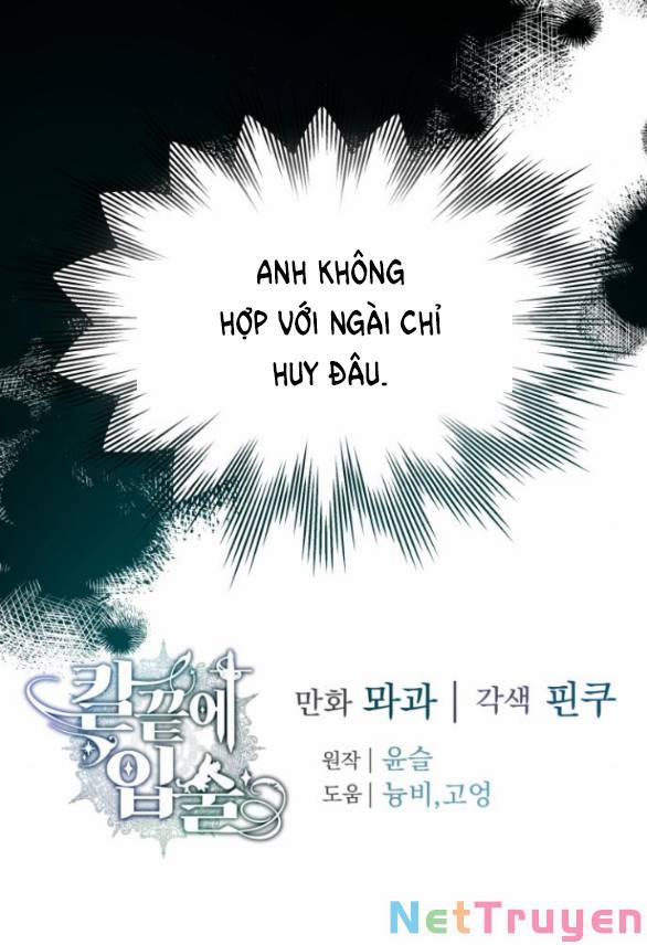 Đôi Môi Trên Lưỡi Dao 36.2 trang 35