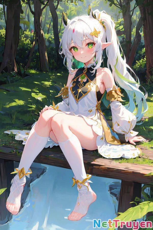 Đôi Môi Trên Lưỡi Dao 36.2 trang 36