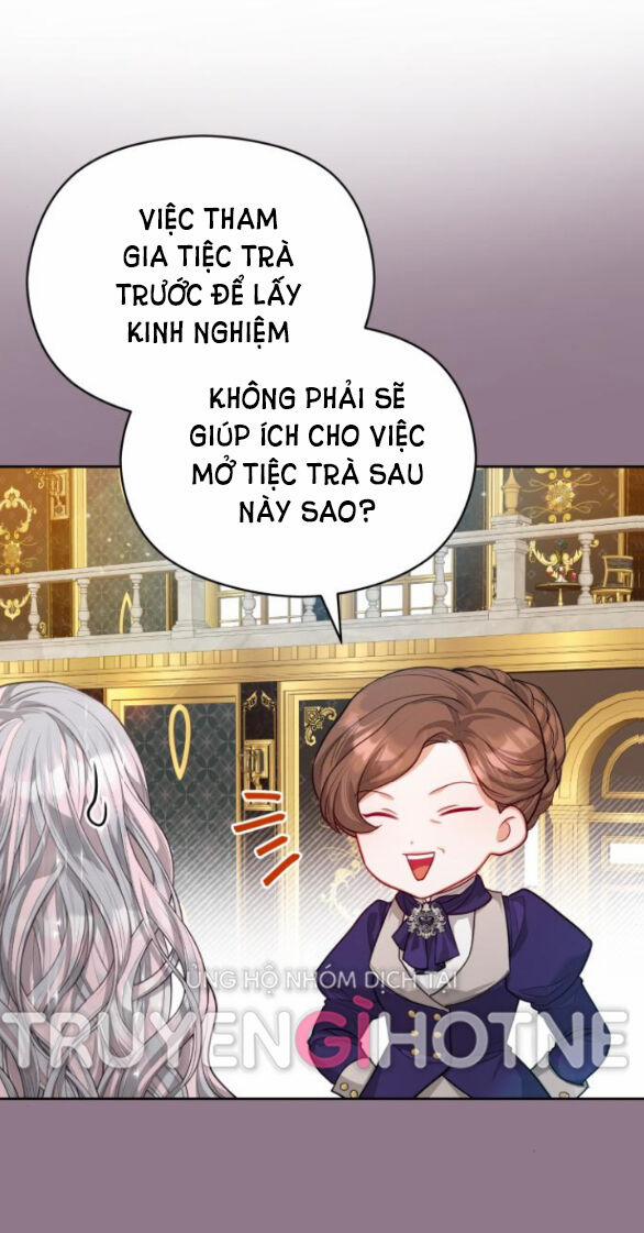 Đôi Môi Trên Lưỡi Dao 37.1 trang 1