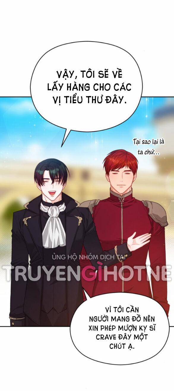 Đôi Môi Trên Lưỡi Dao 37.1 trang 10