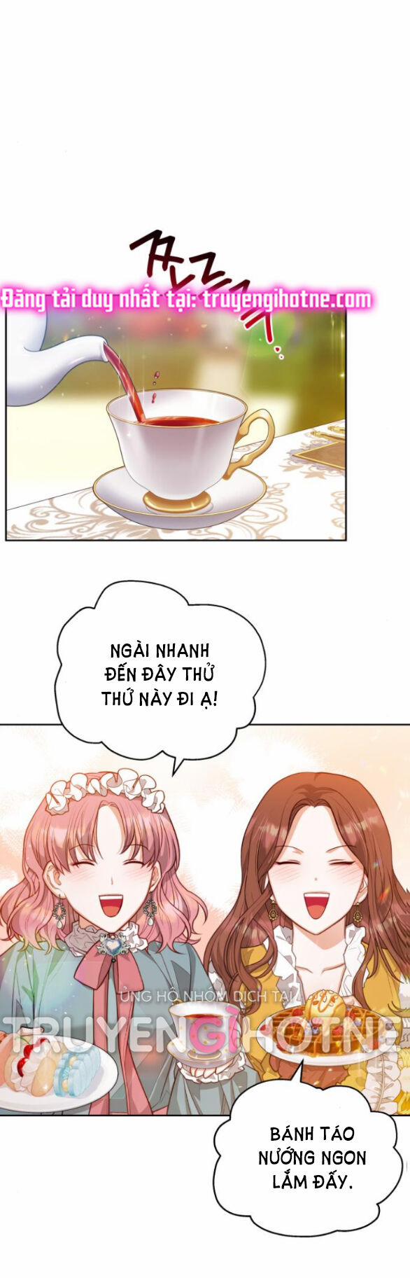 Đôi Môi Trên Lưỡi Dao 37.1 trang 15