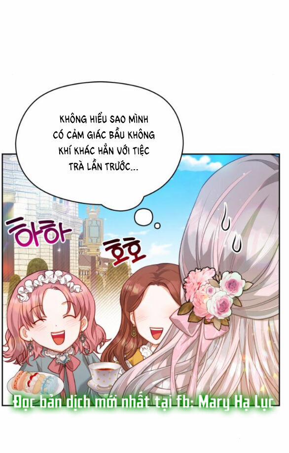 Đôi Môi Trên Lưỡi Dao 37.1 trang 16