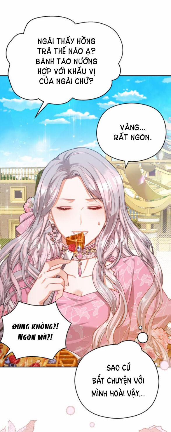 Đôi Môi Trên Lưỡi Dao 37.1 trang 17