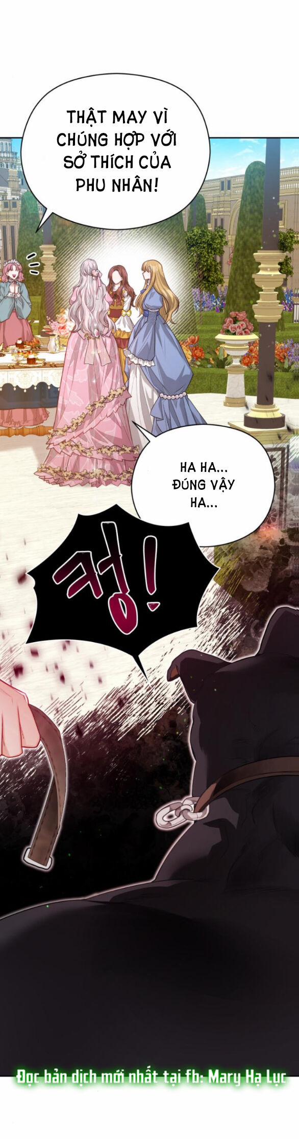 Đôi Môi Trên Lưỡi Dao 37.1 trang 20