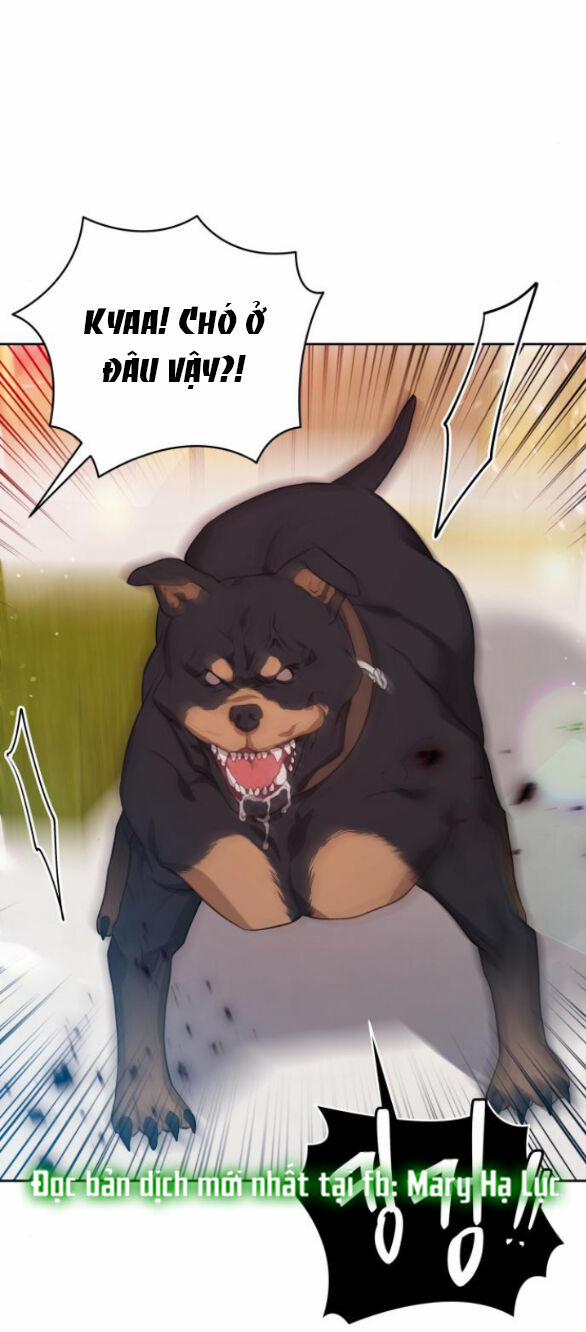 Đôi Môi Trên Lưỡi Dao 37.1 trang 23