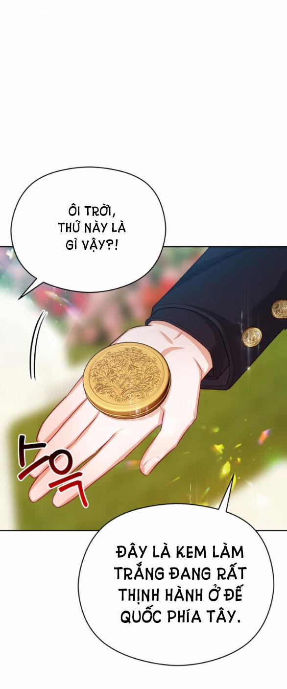 Đôi Môi Trên Lưỡi Dao 37.1 trang 6