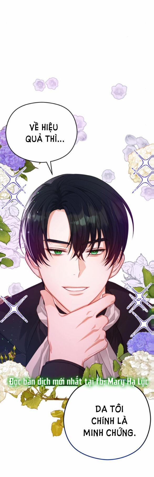 Đôi Môi Trên Lưỡi Dao 37.1 trang 7