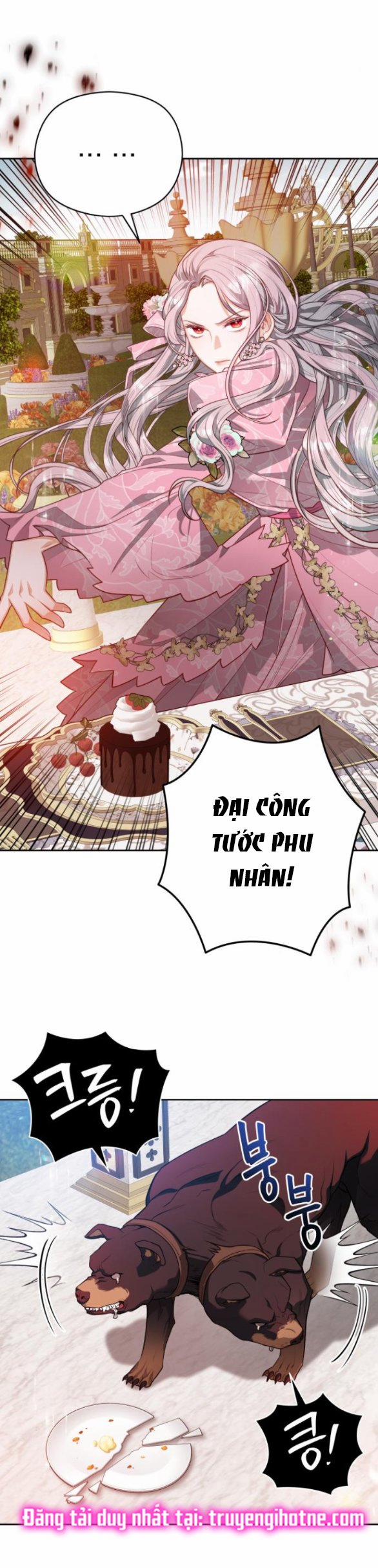 Đôi Môi Trên Lưỡi Dao 37.2 trang 10