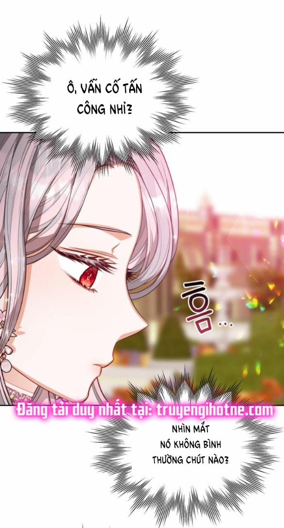 Đôi Môi Trên Lưỡi Dao 37.2 trang 15