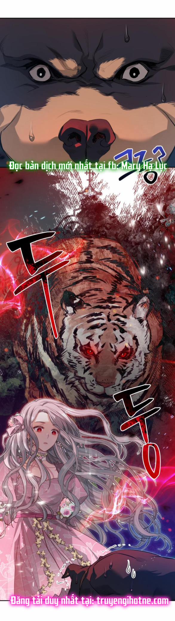 Đôi Môi Trên Lưỡi Dao 37.2 trang 19