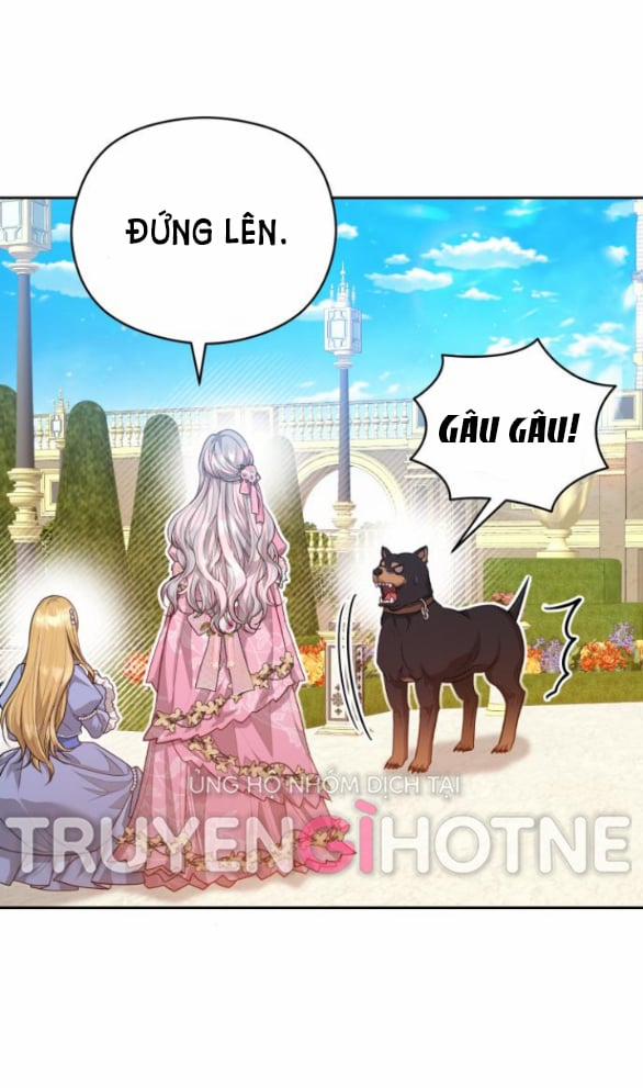 Đôi Môi Trên Lưỡi Dao 37.2 trang 23