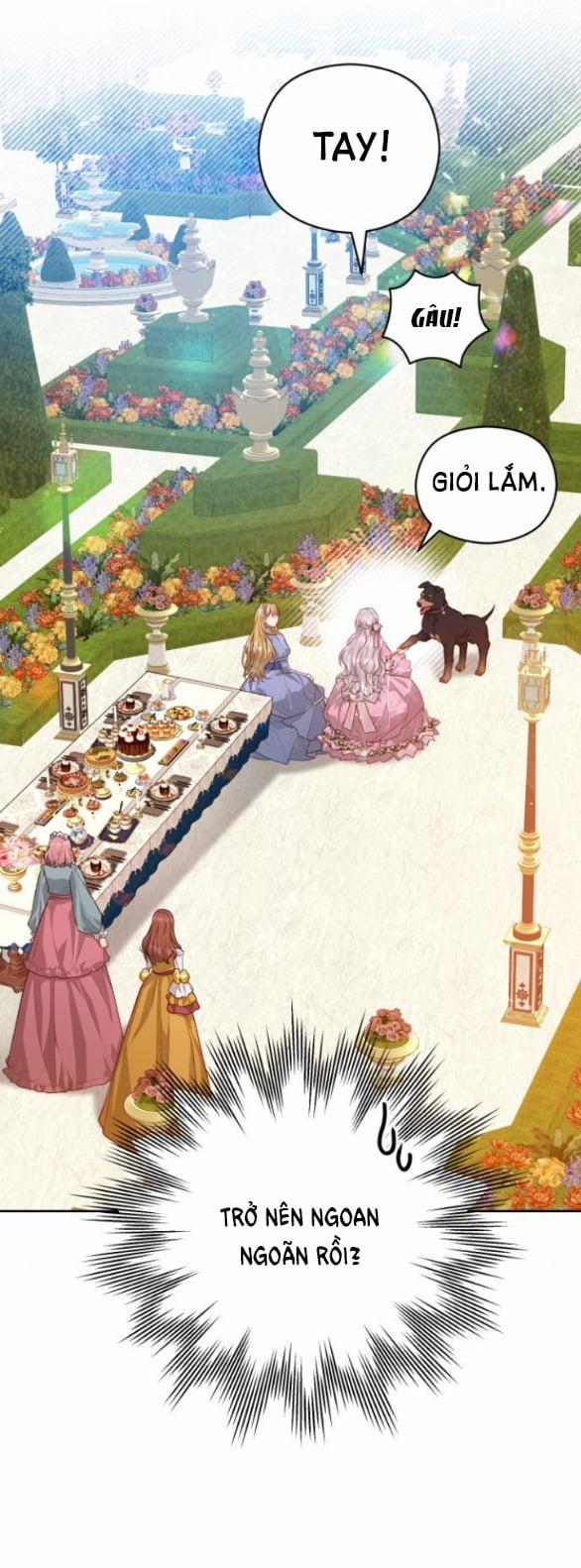 Đôi Môi Trên Lưỡi Dao 37.2 trang 25