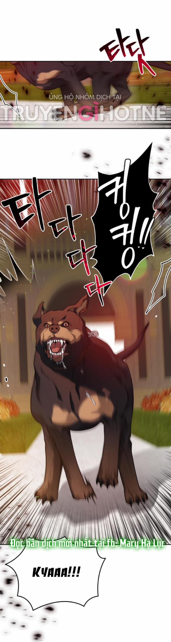 Đôi Môi Trên Lưỡi Dao 37.2 trang 3