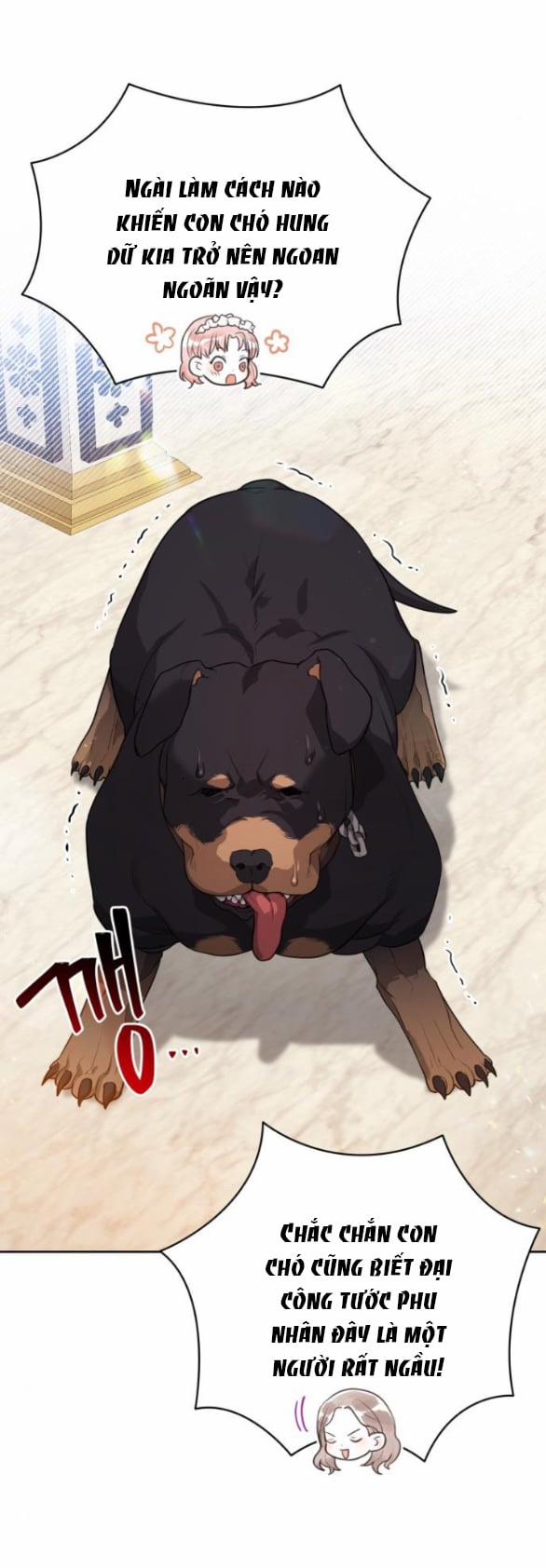 Đôi Môi Trên Lưỡi Dao 37.2 trang 31