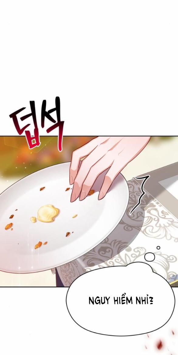 Đôi Môi Trên Lưỡi Dao 37.2 trang 6