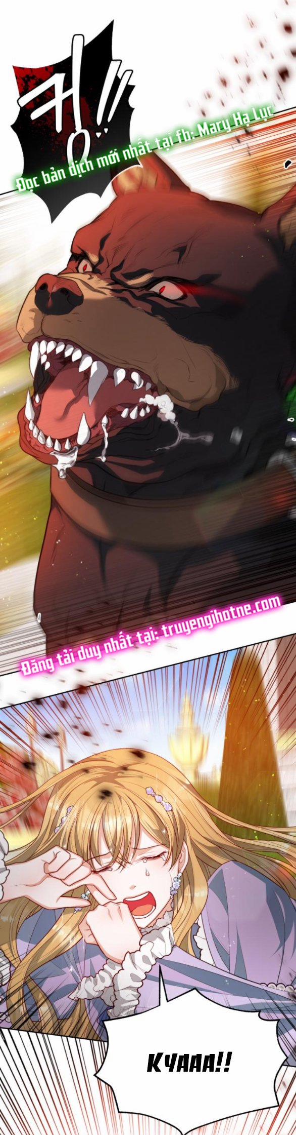 Đôi Môi Trên Lưỡi Dao 37.2 trang 7