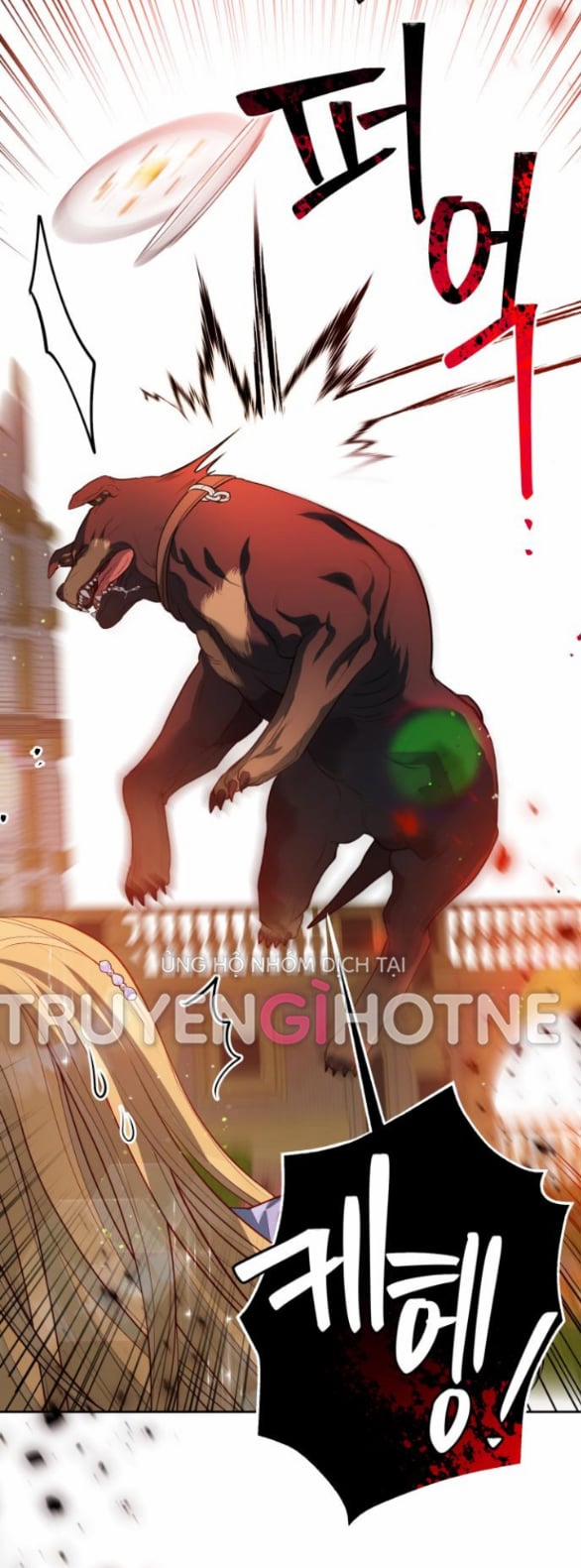 Đôi Môi Trên Lưỡi Dao 37.2 trang 8