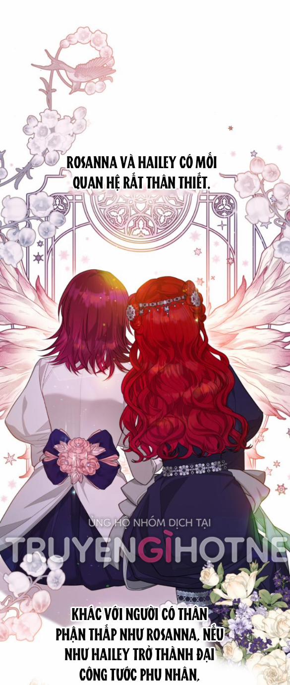 Đôi Môi Trên Lưỡi Dao 38.1 trang 10