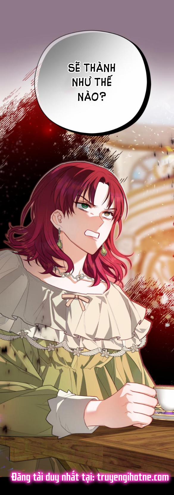 Đôi Môi Trên Lưỡi Dao 38.1 trang 15