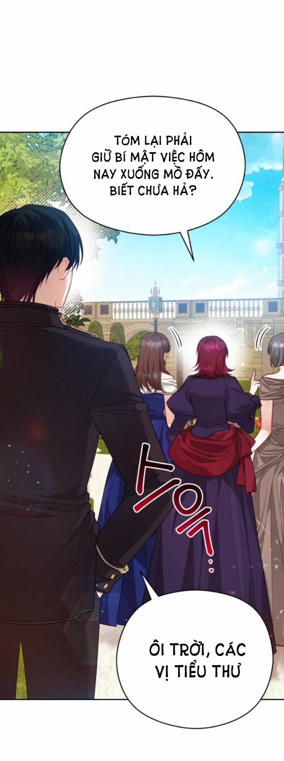 Đôi Môi Trên Lưỡi Dao 38.1 trang 2