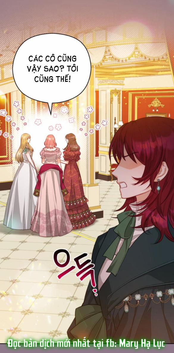 Đôi Môi Trên Lưỡi Dao 38.1 trang 23