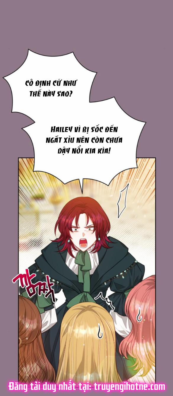 Đôi Môi Trên Lưỡi Dao 38.1 trang 24