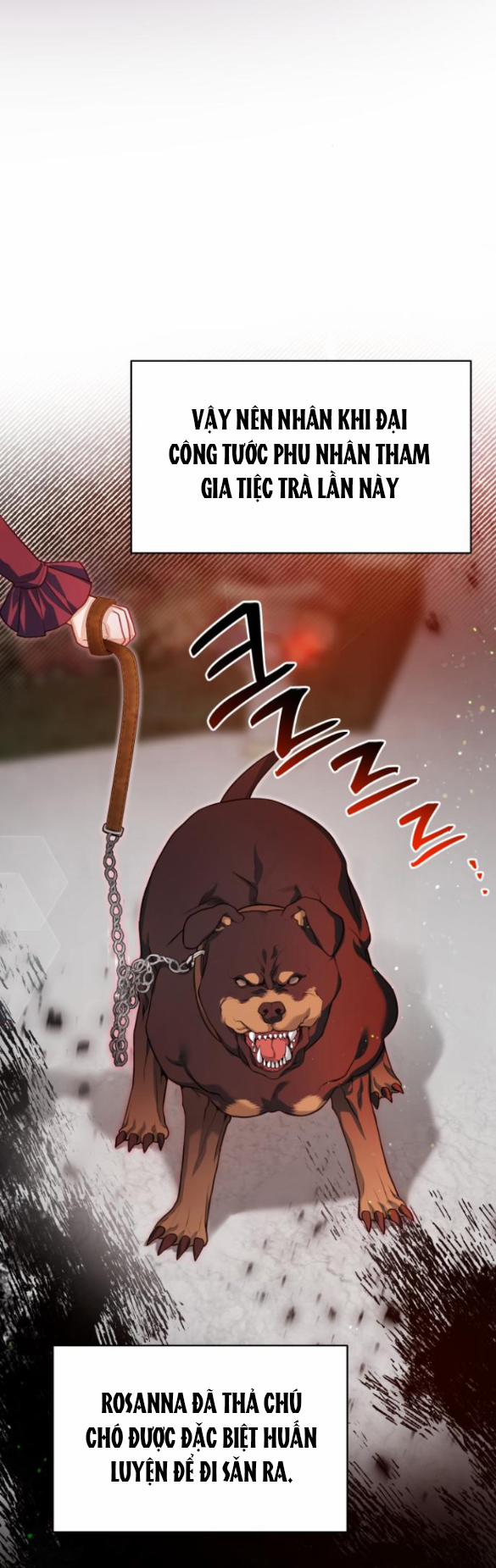 Đôi Môi Trên Lưỡi Dao 38.1 trang 27