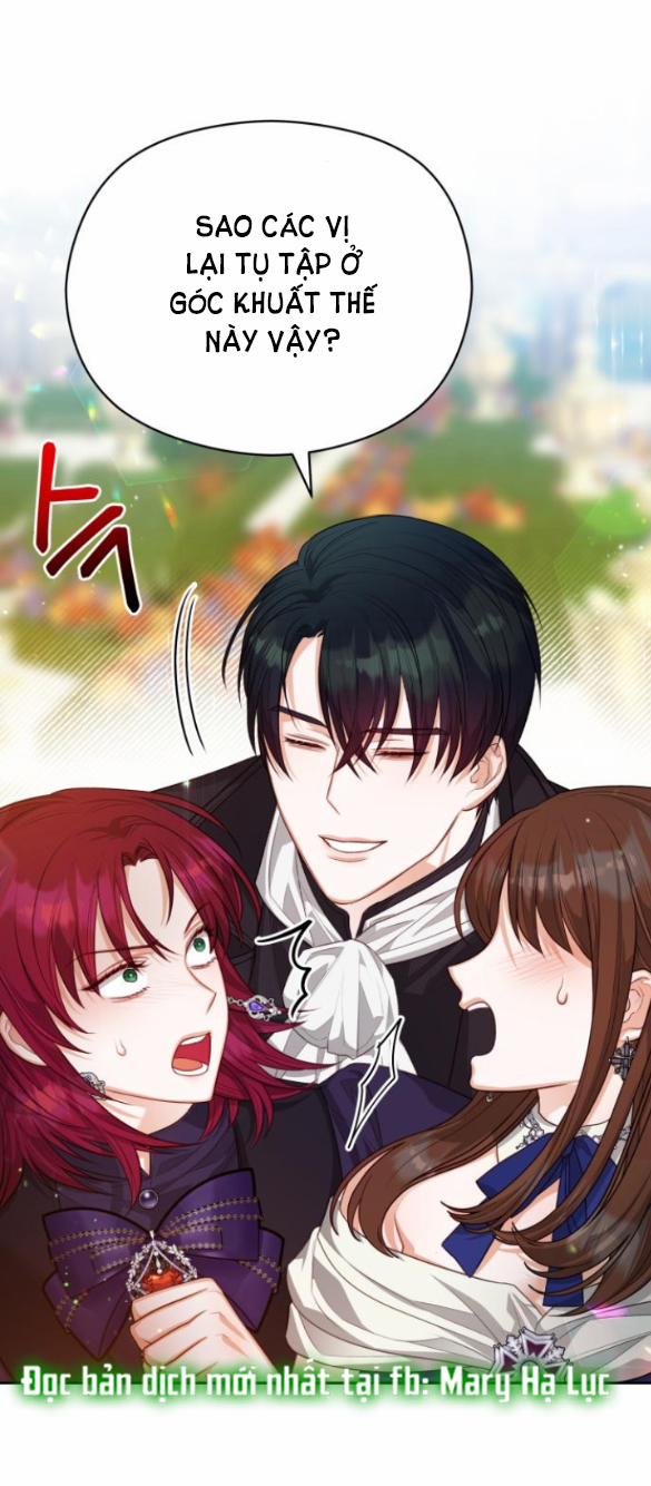 Đôi Môi Trên Lưỡi Dao 38.1 trang 3