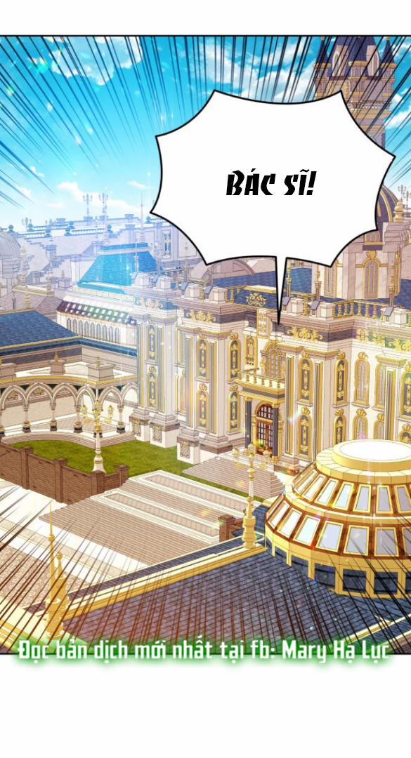 Đôi Môi Trên Lưỡi Dao 38.1 trang 31