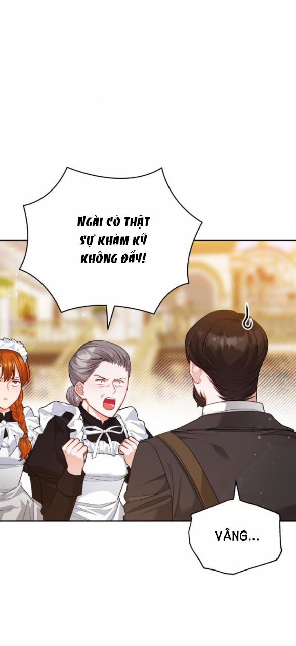 Đôi Môi Trên Lưỡi Dao 38.1 trang 32