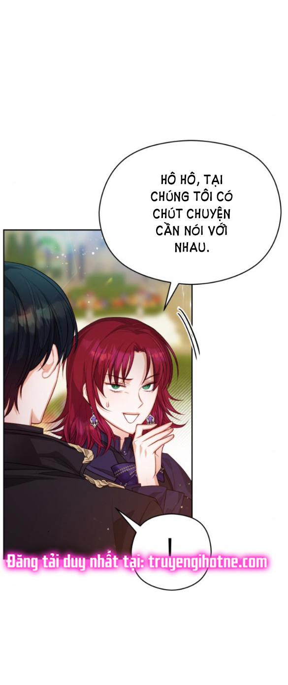 Đôi Môi Trên Lưỡi Dao 38.1 trang 4