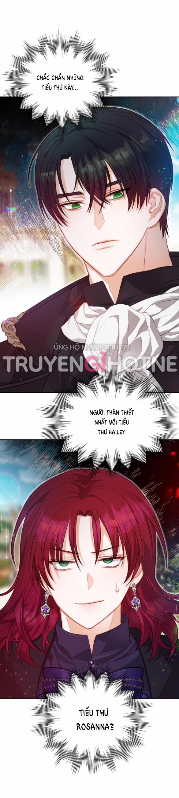 Đôi Môi Trên Lưỡi Dao 38.1 trang 5