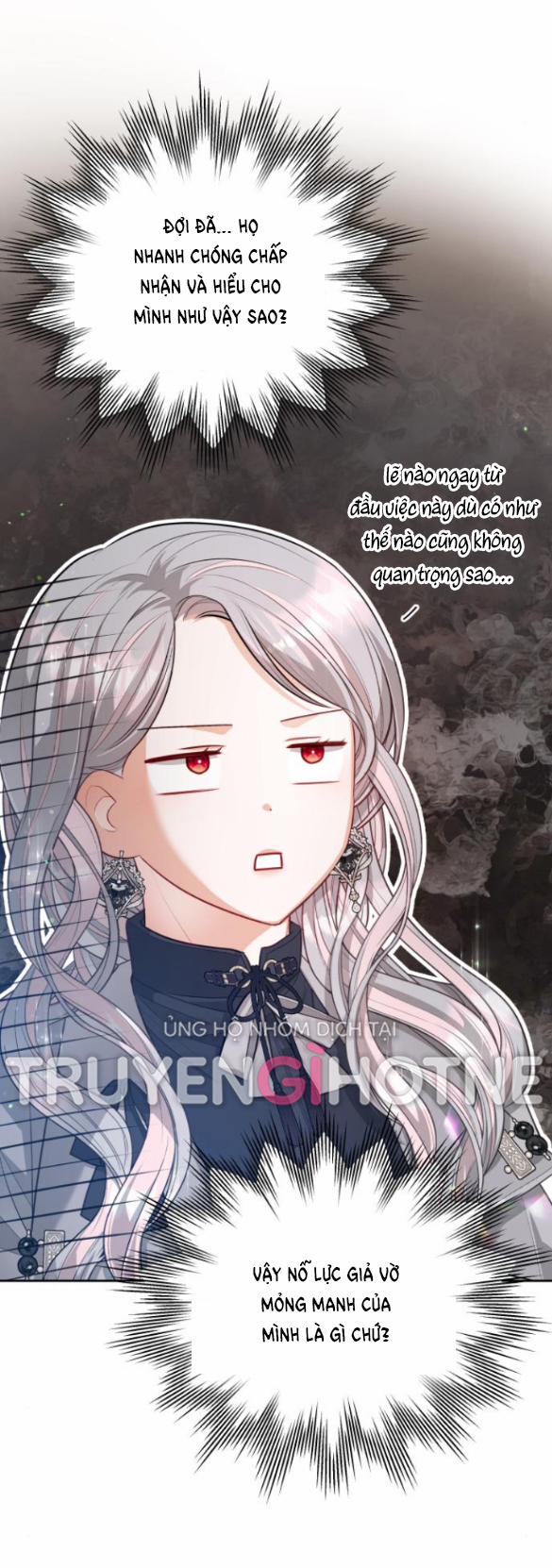 Đôi Môi Trên Lưỡi Dao 38.2 trang 15