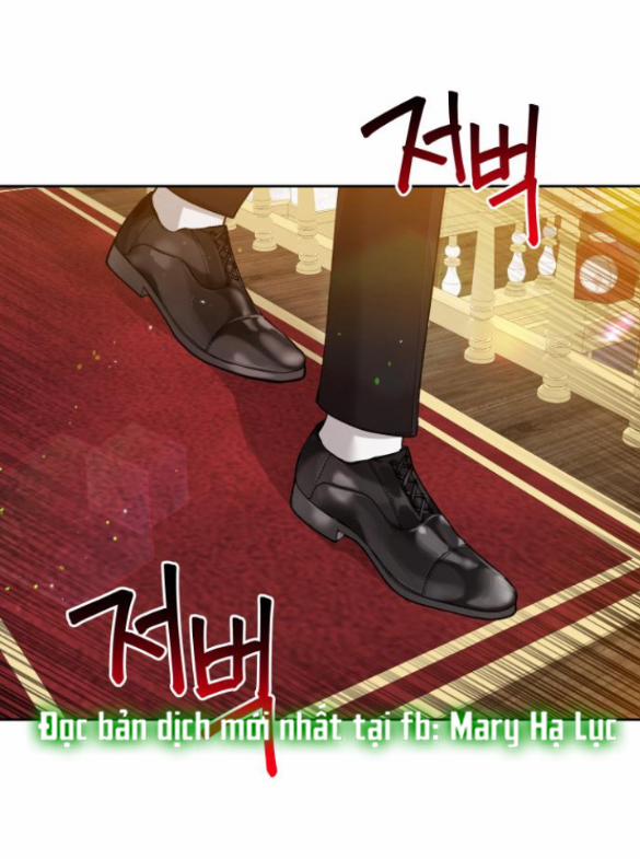 Đôi Môi Trên Lưỡi Dao 38.2 trang 18