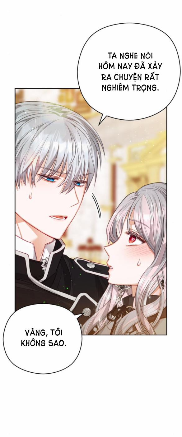 Đôi Môi Trên Lưỡi Dao 38.2 trang 25