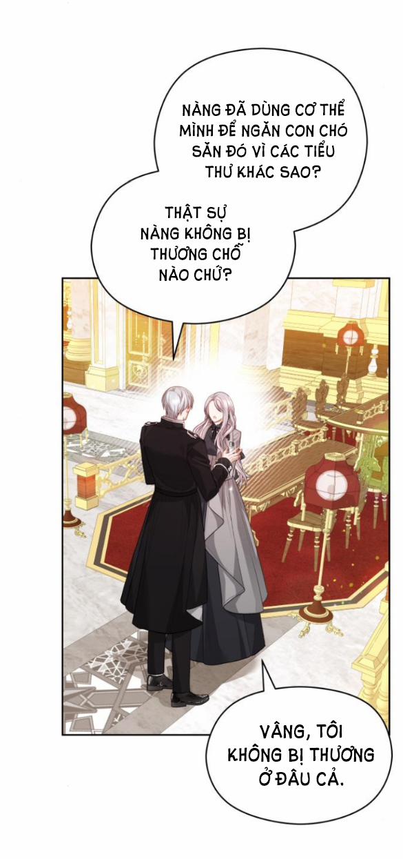 Đôi Môi Trên Lưỡi Dao 38.2 trang 26