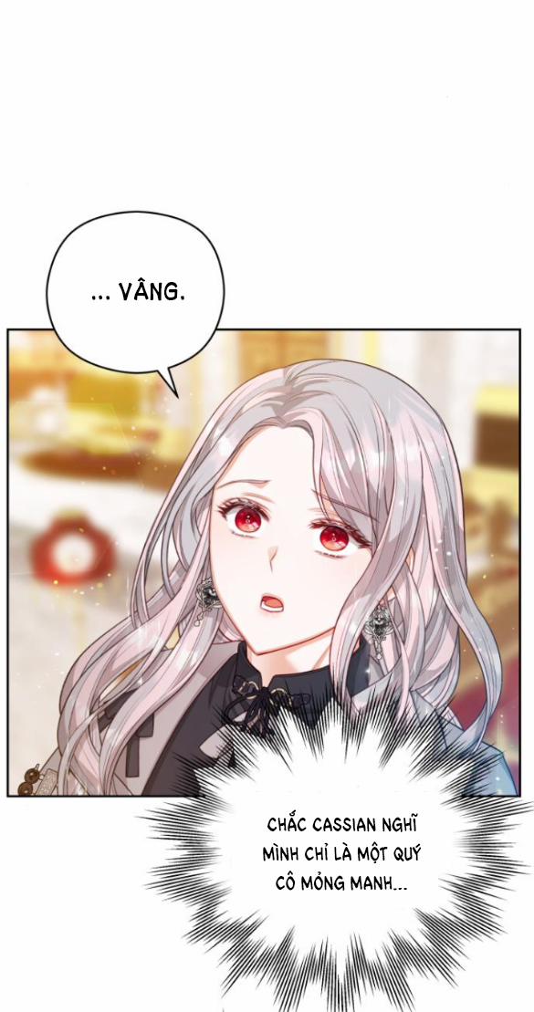 Đôi Môi Trên Lưỡi Dao 38.2 trang 28