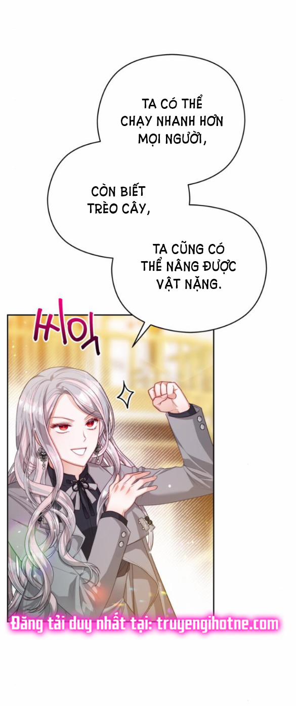 Đôi Môi Trên Lưỡi Dao 38.2 trang 8