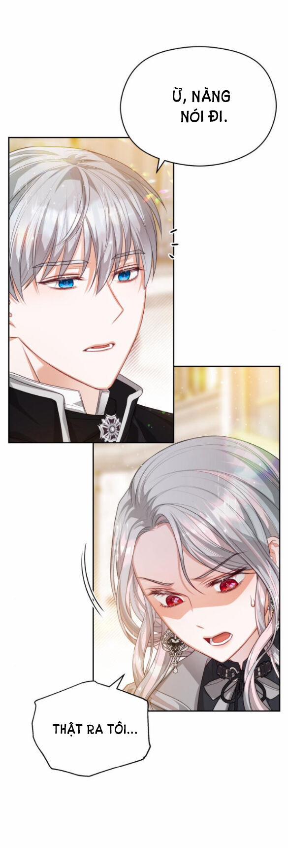 Đôi Môi Trên Lưỡi Dao 39.1 trang 3