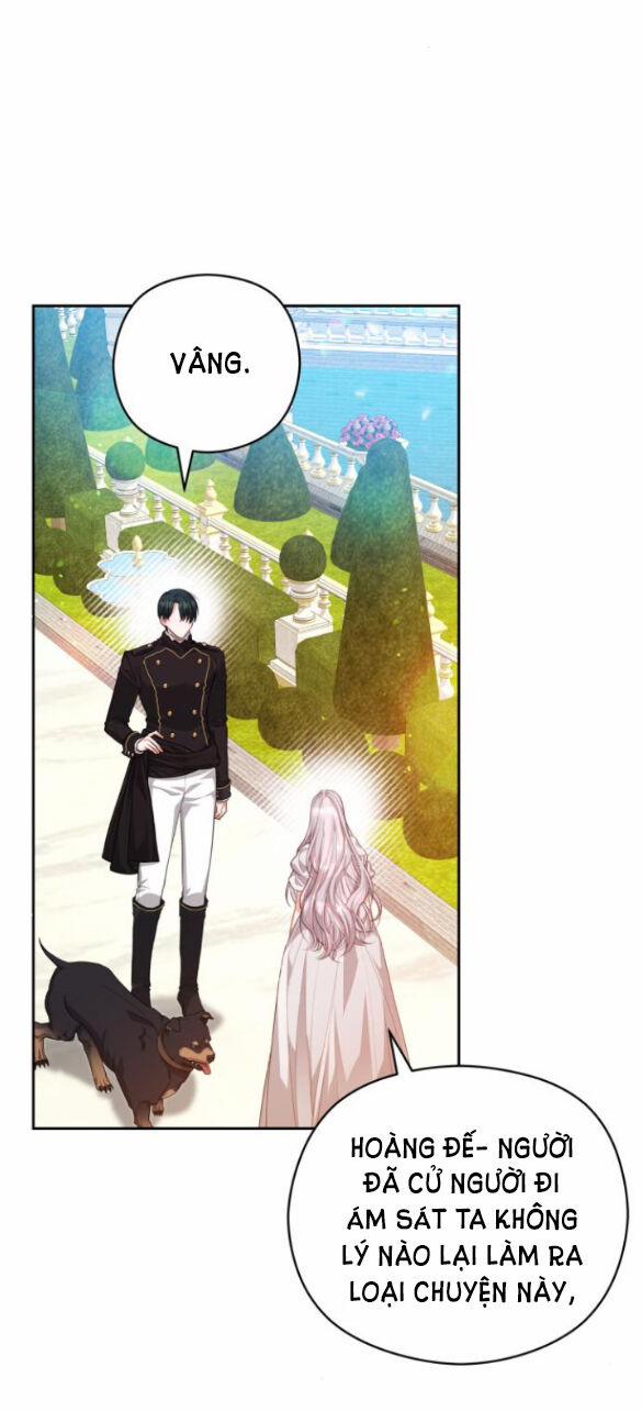 Đôi Môi Trên Lưỡi Dao 39.2 trang 19