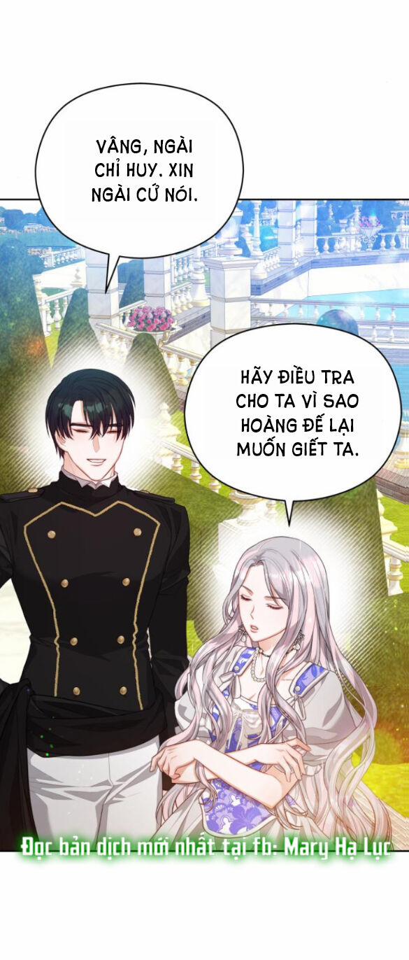 Đôi Môi Trên Lưỡi Dao 39.2 trang 27