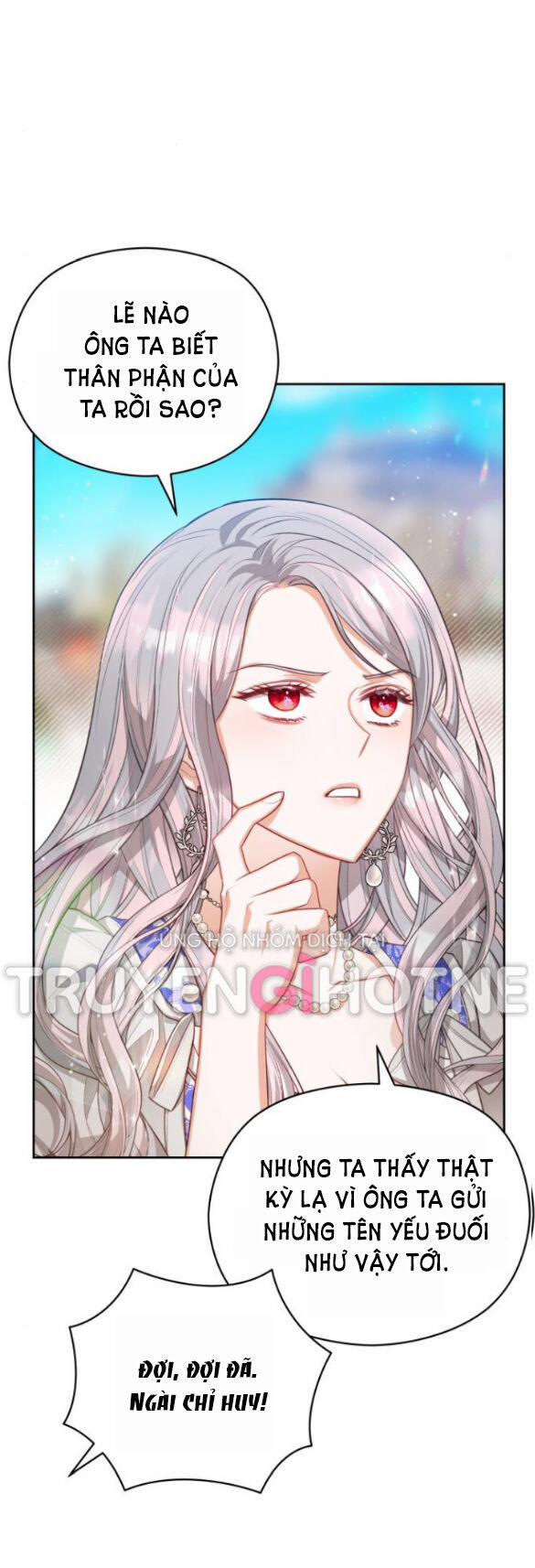 Đôi Môi Trên Lưỡi Dao 39.2 trang 29